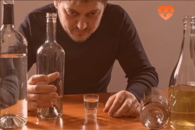 Лечение белой горячки в Махачкале
