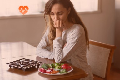 Лечение расстройств пищевого поведения в Махачкале