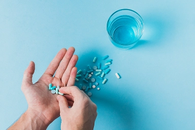 Лечение стресса в Махачкале