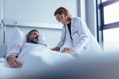 Лечение алкоголизма в стационаре в Махачкале